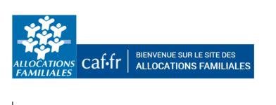 logo CAF site