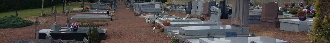 Cimetiere allee 2
