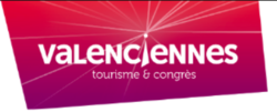 logo office tourisme valenciennes