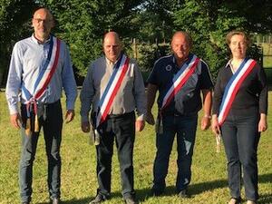 conseil d'installation 28.05.20