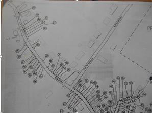 Plan 4 detail rue du Bessois et rue d'Eth
