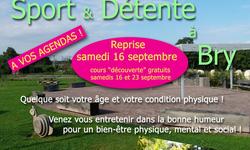 FLYER RENTREE