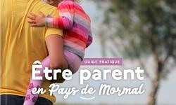 guide parentalite mormal