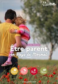 guide parentalite mormal