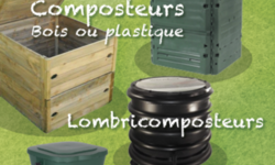 le compostage