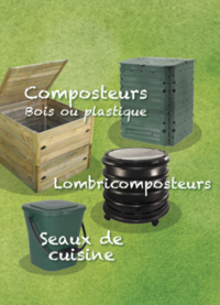 le compostage