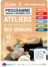 livret activites CADA  2025