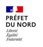 logo prefecture Nord
