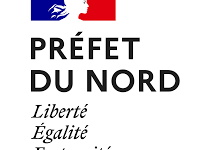 logo prefecture Nord