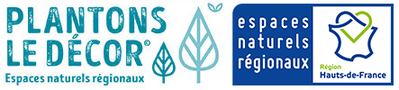 logo plantons le decor
