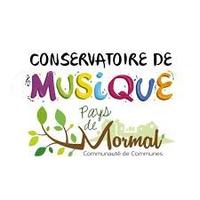 logo conservatoire pays de mormal